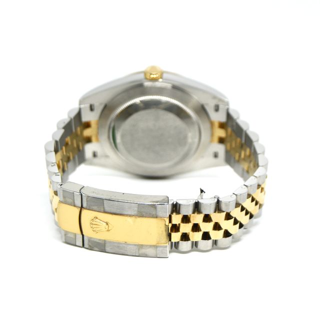 Rolex Datejust 41 126303 Image 3